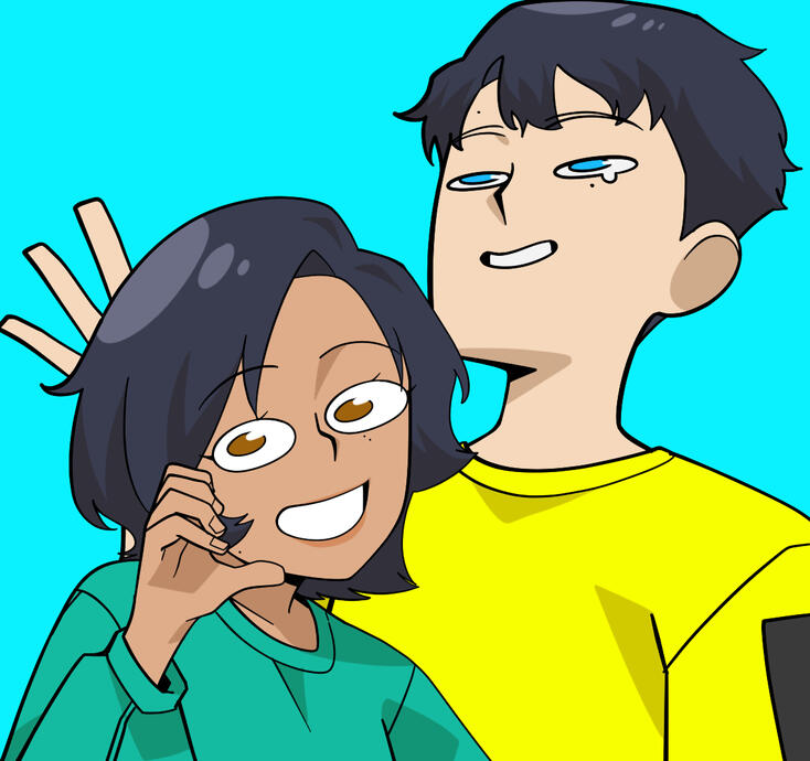 Baper Dikit, Gak Ngaruh